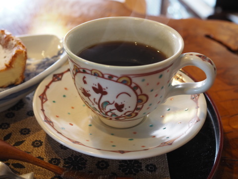 cafe蔵人（蔵の喫茶店　cafe蔵人） - 村田町その他（カフェ）の写真