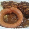 チャンピオンカレー 玉鉾店