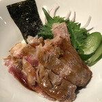 近江牛ダイニング OKAKI - 