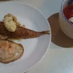 神戸パリ食堂 - 