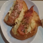 神戸パリ食堂 - 