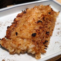 炭火割烹 大嶋 - はも照り焼き