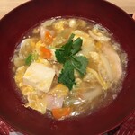 Ootoya - 手作り豆腐とチキンのトロトロ煮
