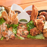 카라아게 식당 고이치 2호점