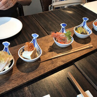 白碗竹快樓 赤坂店 - 