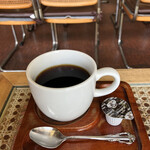 縁コーヒーショップ - 