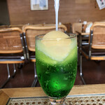 縁コーヒーショップ - 