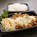 카라아게 식당 고이치 2호점