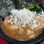 家系ラーメン王道 いしい - 