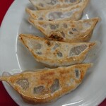 家系ラーメン王道 いしい - 