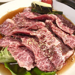 焼肉 凛 - 