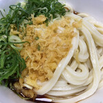 丸亀製麺 - ぶっかけうどん