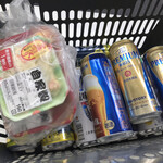 かわちや - ドリンク写真: