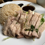 タイプレミアムカレー CHADA - 