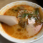 タイプレミアムカレー CHADA - 