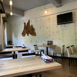 タイプレミアムカレー CHADA - 