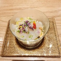 京 静華 - 