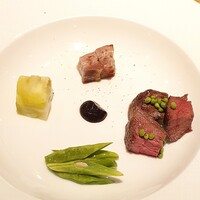 京 静華 - 