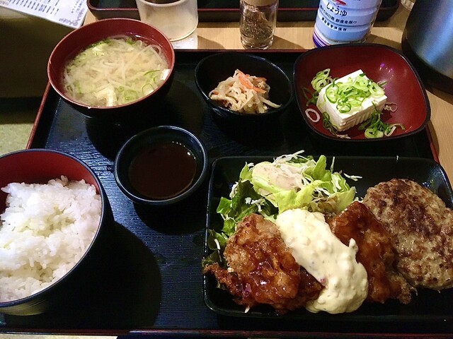 Shokudoukurabuyoshibi 千種 今池 池下 定食 食堂 食べログ 繁體中文