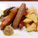 herb & beer dining 春風千里 - 