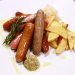 herb & beer dining 春風千里 - 