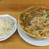 ひろし食堂