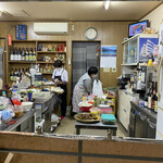 ごはんばー - 姉妹で営む、地元に愛されているお店