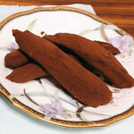 ケーキハウス タカラヤ - 