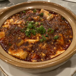 Shuuen - 麻婆豆腐