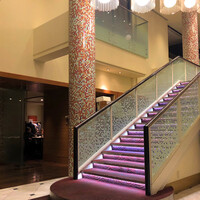 ウルフギャング・パック カフェ 愛知芸術文化センター店 - 