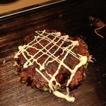 Okonomiyaki Shirakawa - 