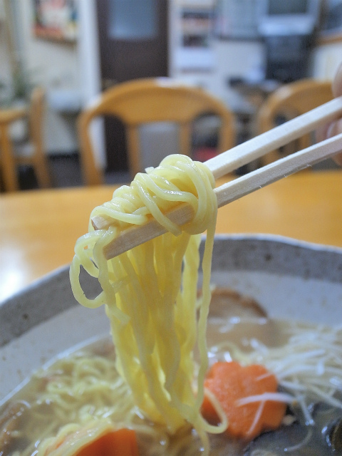 三六 - 五所川原市その他（ラーメン）の写真