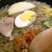 冷麺