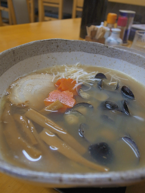 三六 - 五所川原市その他（ラーメン）の写真