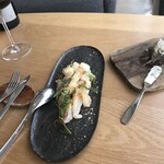 apero. wine bar AOYAMA - 