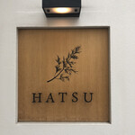 HATSU - 