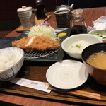 Tonkatsu Wakou - 