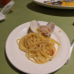 ラ・クチネッラ・ディ・ヤマモト - 