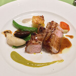 ラ・クチネッラ・ディ・ヤマモト - 