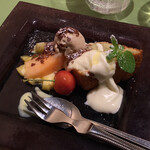 ラ・クチネッラ・ディ・ヤマモト - 