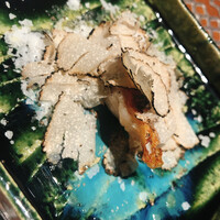 魚坐 - 