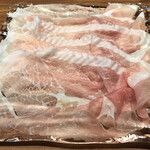 DIRETTO - ボンダボンのペルシュウ 24ヶ月熟成✨