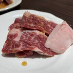 板前焼肉一笑 - 