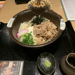 五代目 花山うどん - 