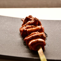 YAKITORI ごくう 新橋璃宮 - 肝