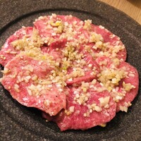 焼肉白炭 - 