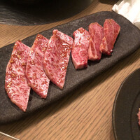 焼肉白炭 - 
