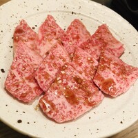 焼肉白炭 - 