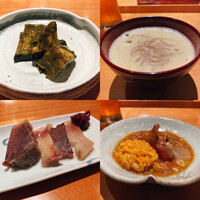 すし 喜邑 - 