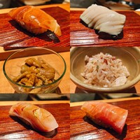 すし 喜邑 - 